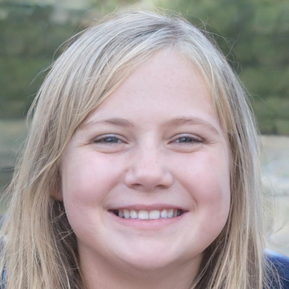 Svenja Kleinschmidt - Leitende Schreibberaterin
