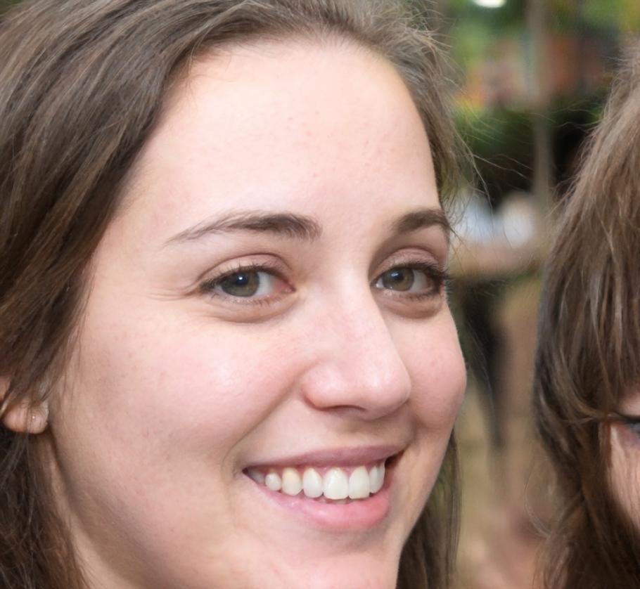 Klara Neumeier, Teilnehmerin des Schreibprogramms